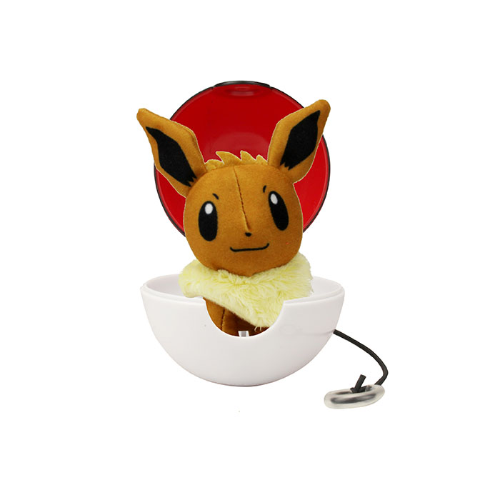 pokemon pop action poke ball pikachu